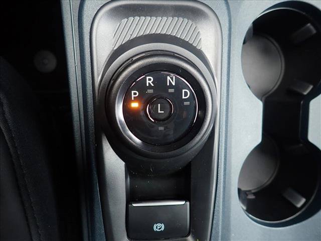 New 2026 Ford Maverick Lariat w/ Black Appearance Package AWD/4WD image 24