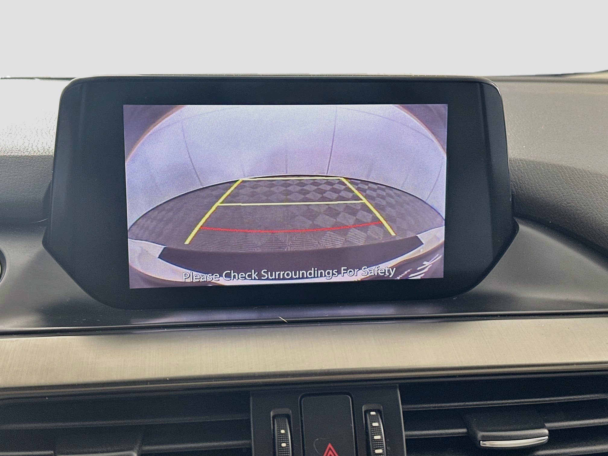 Used 2017 MAZDA MAZDA6 Grand Touring FWD image 23