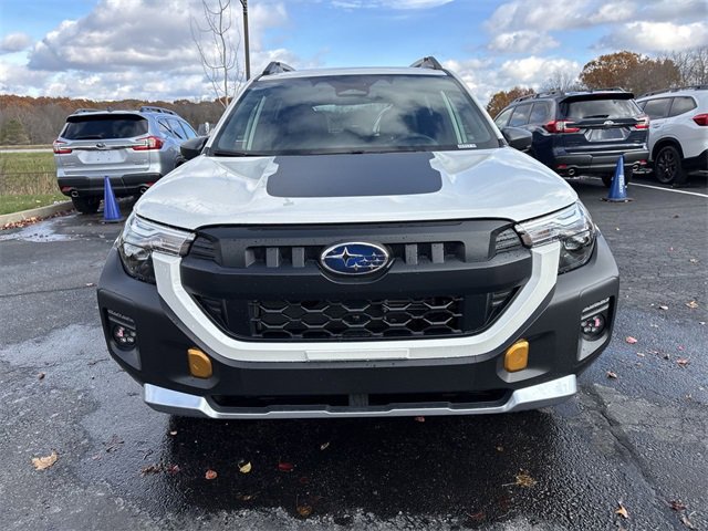 New 2026 Subaru Forester Wilderness image 4