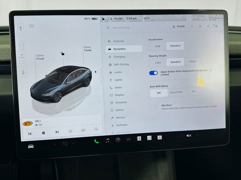 Used 2025 Tesla Model 3 Long Range image 23
