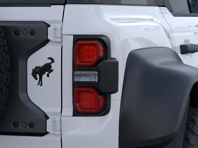 New 2024 Ford Bronco Raptor image 23