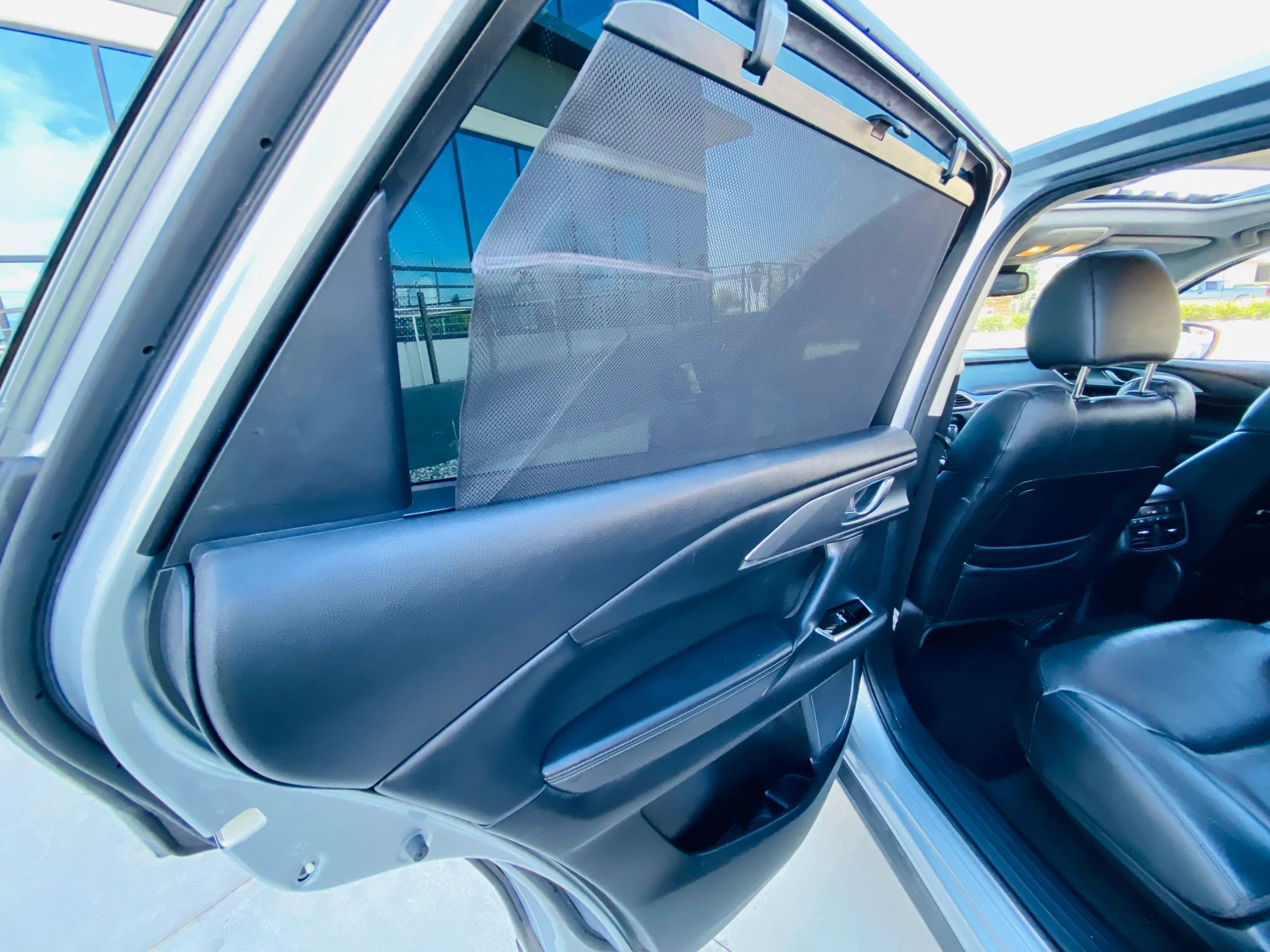 Used 2016 MAZDA CX-9 Touring FWD image 35