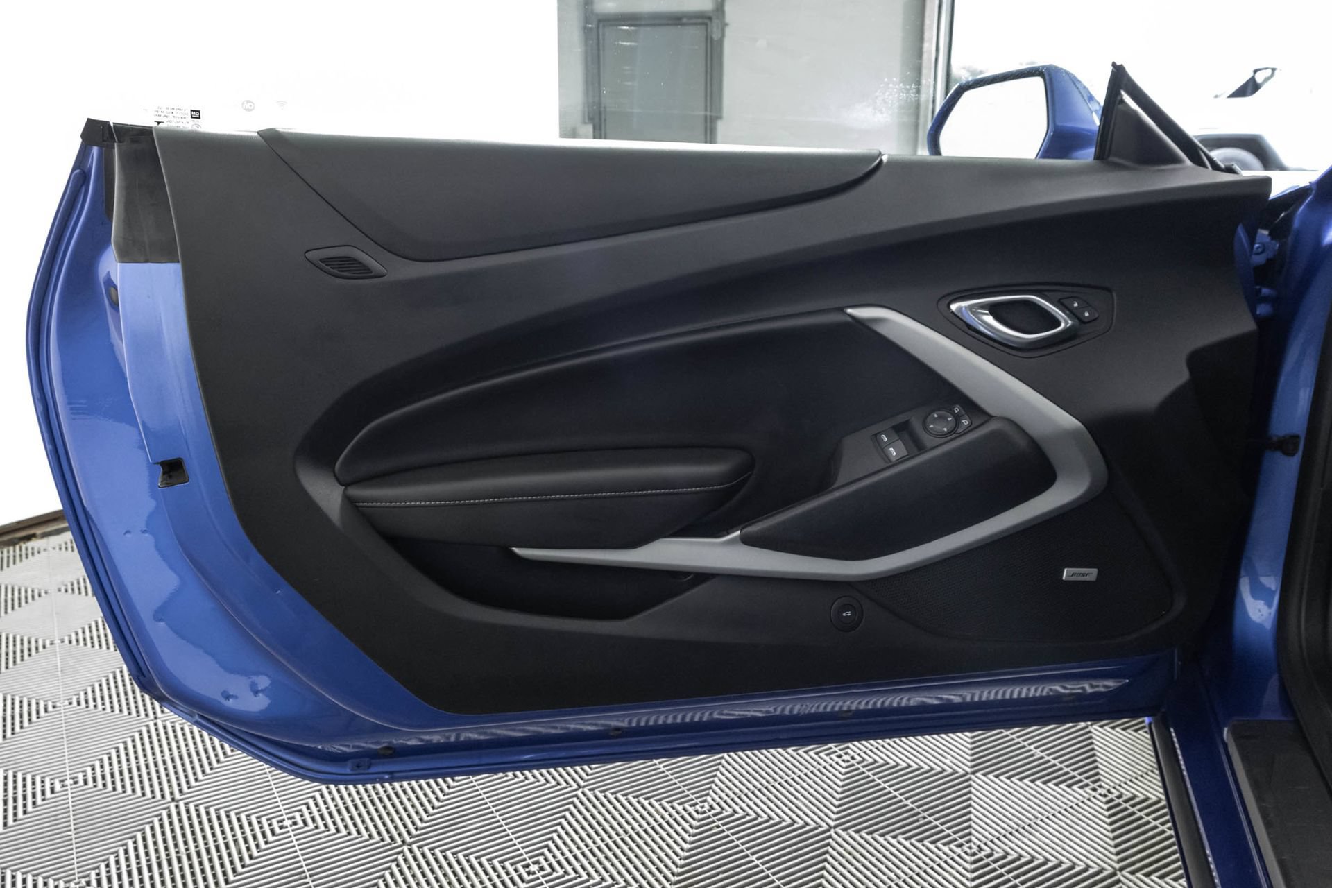 Used 2017 Chevrolet Camaro LT w/ RS Package RWD image 34