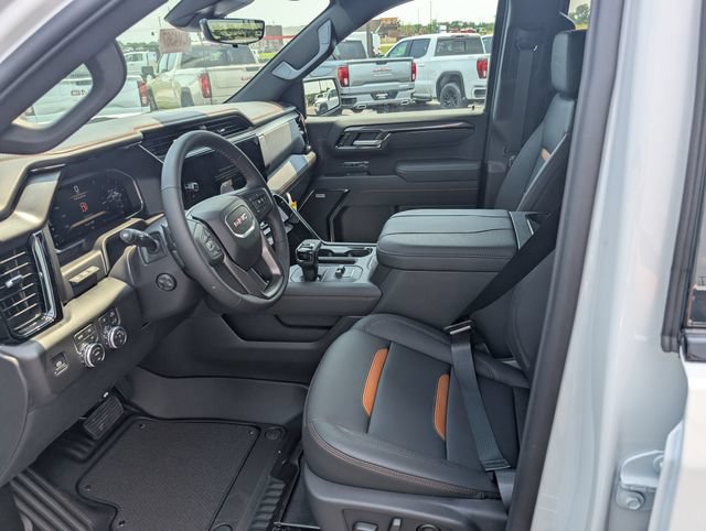 New 2026 GMC Sierra 1500 AT4 w/ AT4 Premium Package AWD/4WD image 15