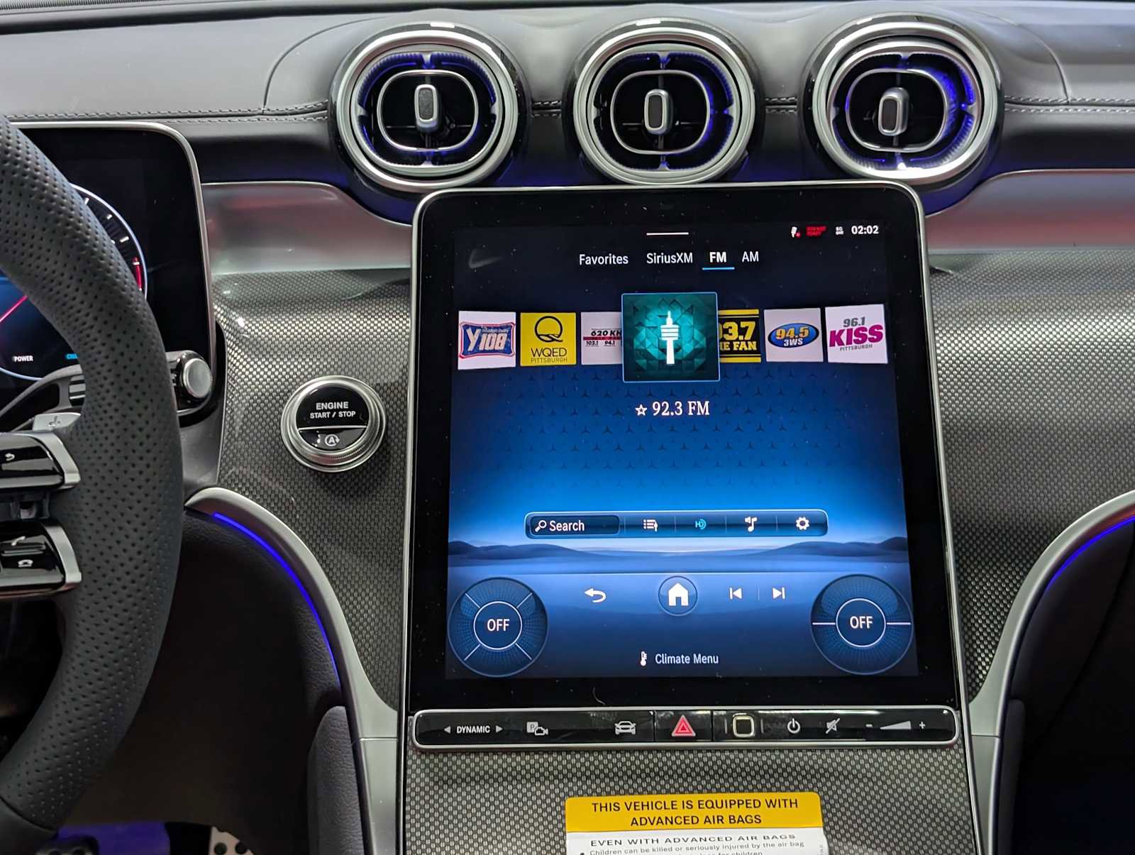 New 2026 Mercedes-Benz GLC 300 4MATIC image 17