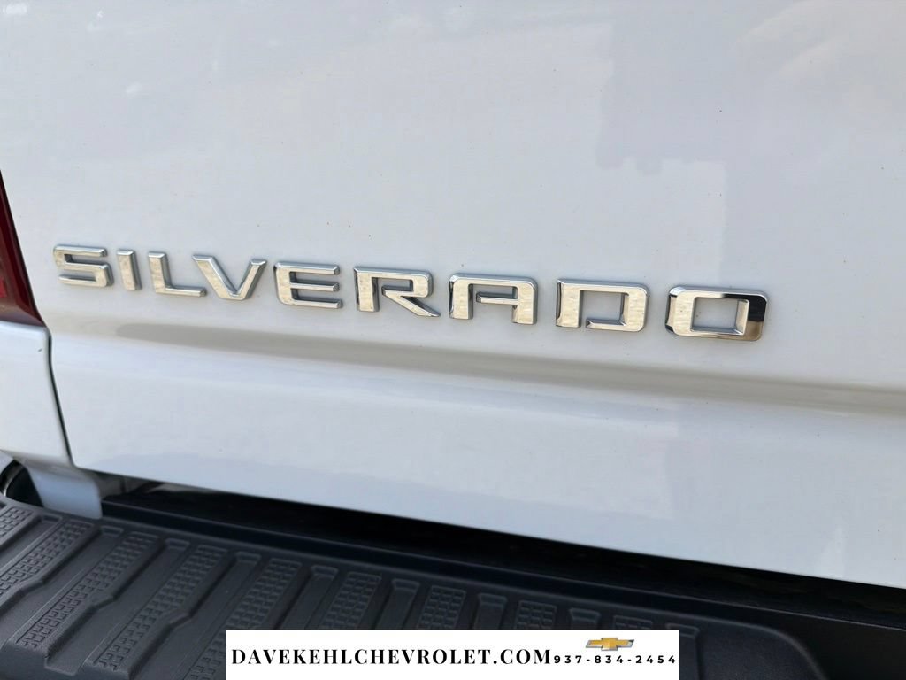 Used 2022 Chevrolet Silverado 3500 LT w/ Convenience Package AWD/4WD image 32