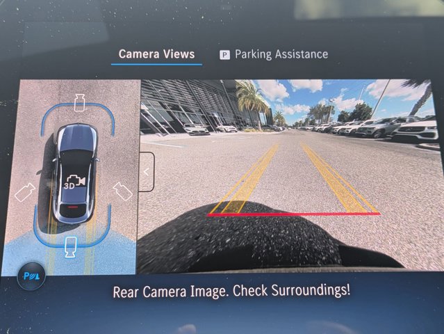 New 2026 Mercedes-Benz GLC 43 AMG 4MATIC Coupe image 11