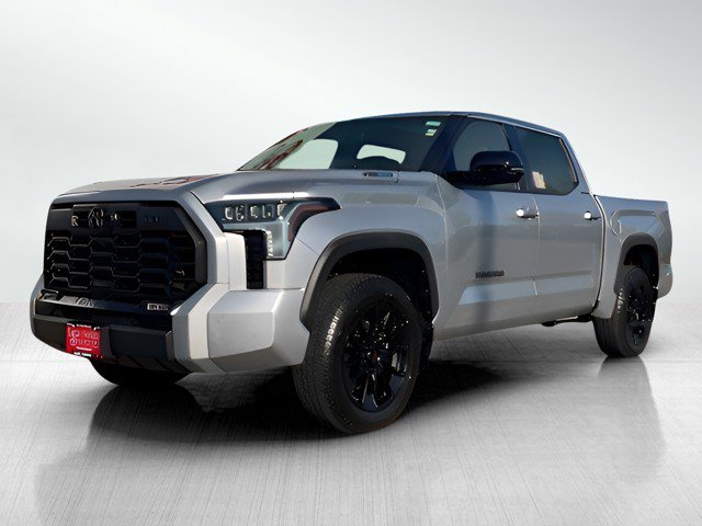 New 2026 Toyota Tundra Limited image 1