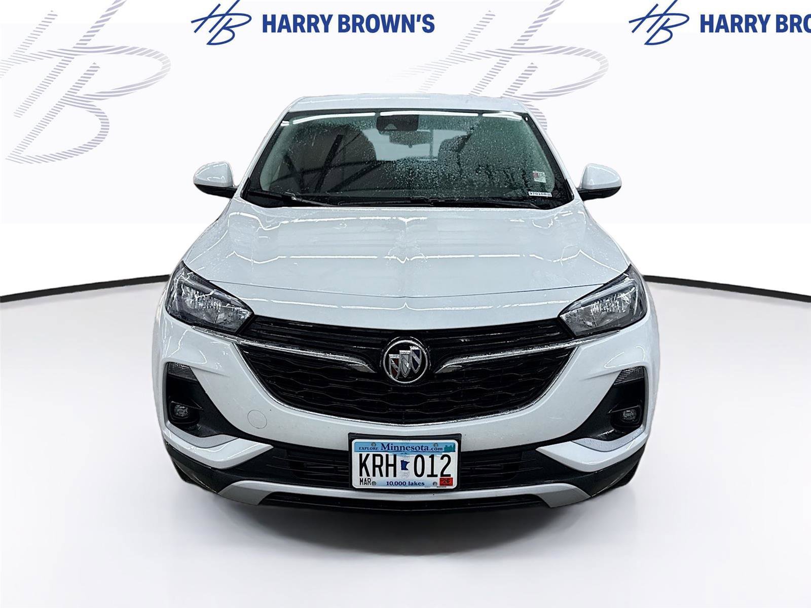 Used 2023 Buick Encore GX Preferred w/ Cold Weather Comfort Package image 6