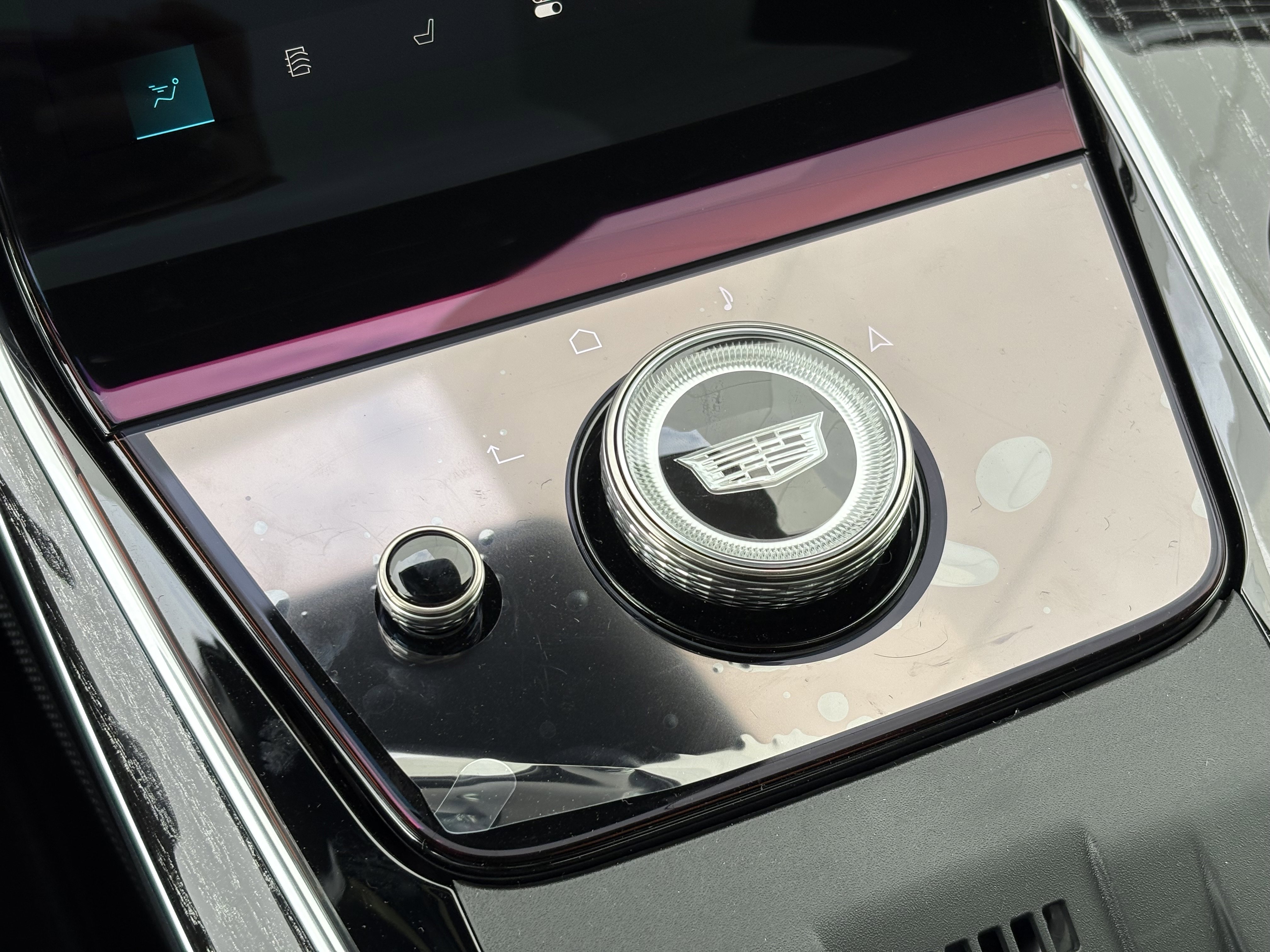 New 2026 Cadillac Escalade IQL Sport 1 image 28