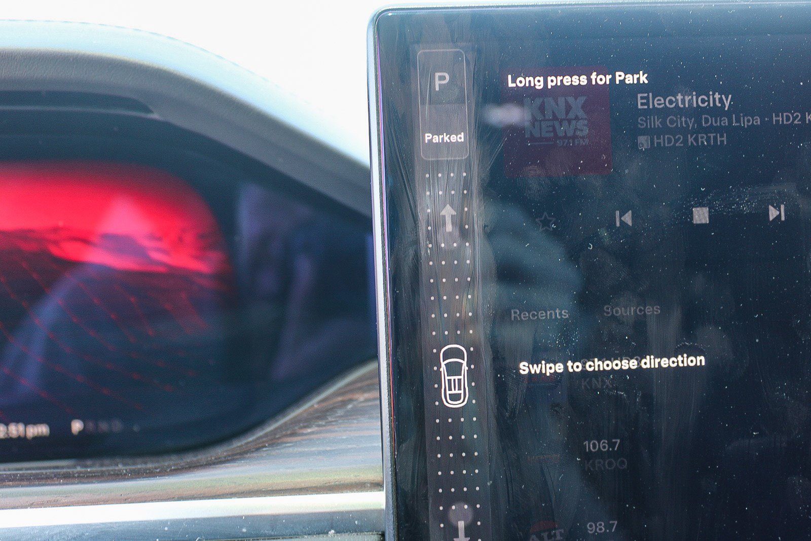 Used 2022 Tesla Model X image 20