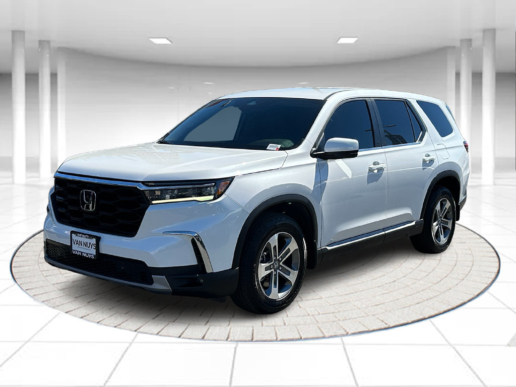 Used 2024 Honda Pilot EX-L