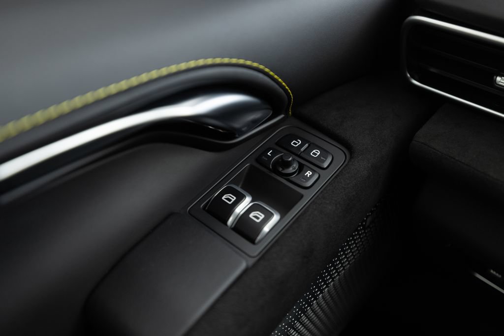 Used 2024 Lotus Emira First Edition RWD image 36
