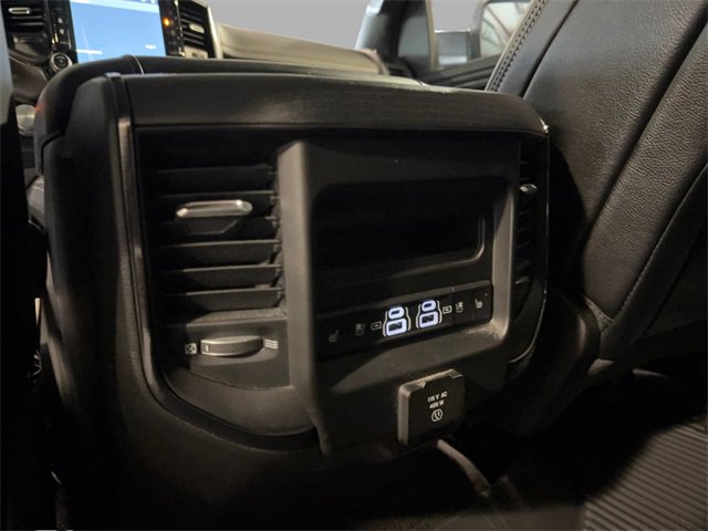 Used 2023 RAM 1500 Limited w/ Trailer Tow Group image 27