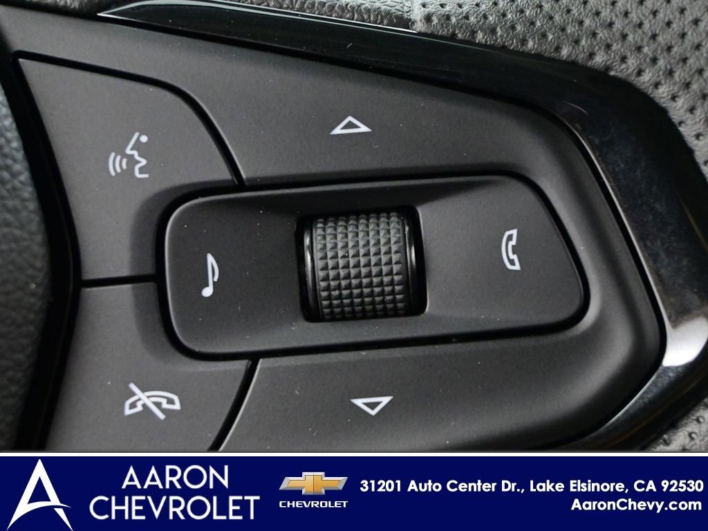 New 2026 Chevrolet TrailBlazer LT w/ Midnight Edition image 20