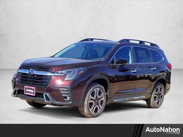 New 2026 Subaru Ascent Touring image 1