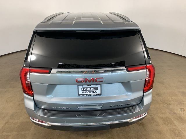 Used 2025 GMC Yukon Elevation w/ LPO, Floor Liner Package image 11