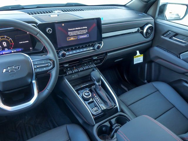 New 2026 Chevrolet Colorado Z71 w/ Technology Package image 19