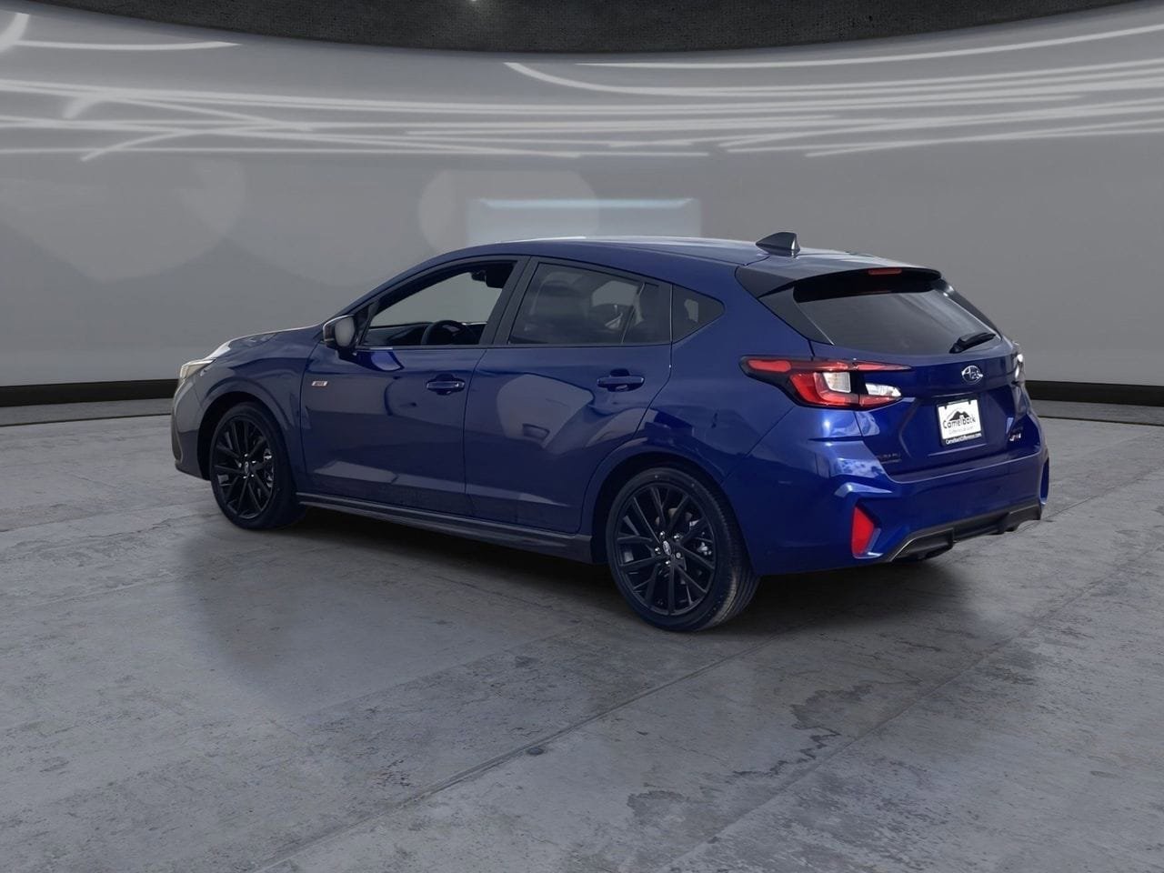 New 2026 Subaru Impreza RS AWD/4WD image 4