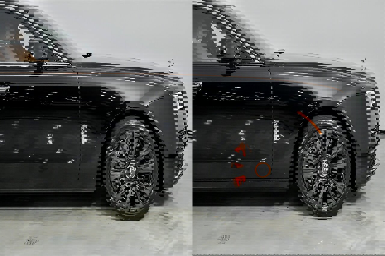 Used 2022 Rolls-Royce Ghost image 15