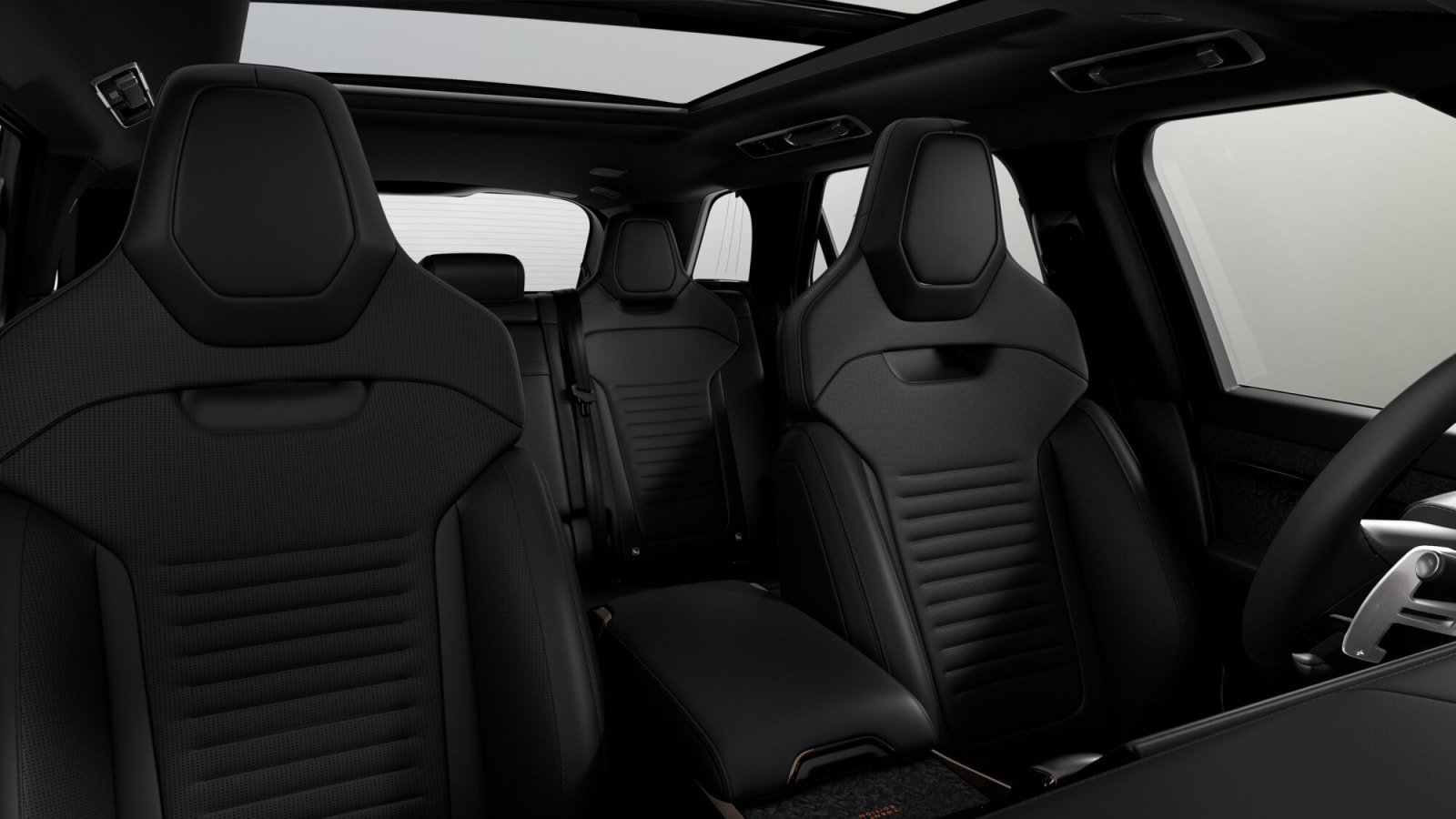 New 2027 Land Rover Range Rover Sport Twenty Edition AWD/4WD image 6