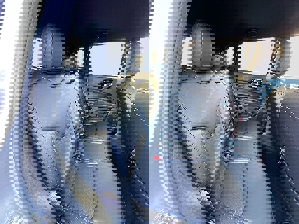 New 2026 Jeep Compass Trailhawk w/ Trailer Tow Group image 28