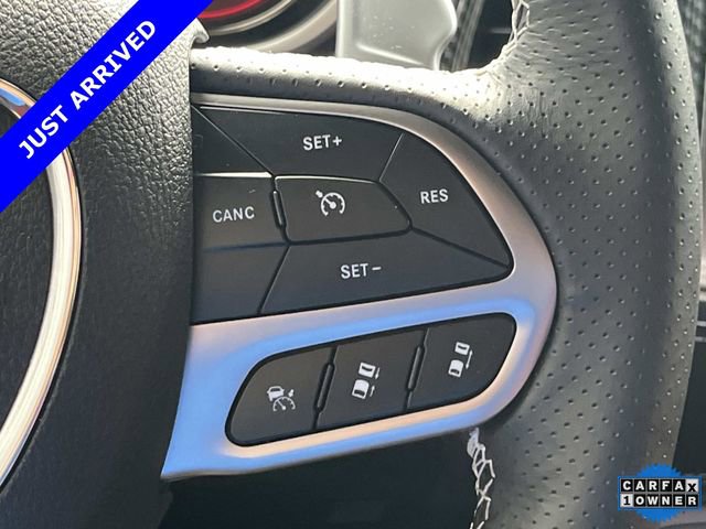 Used 2023 Dodge Challenger SRT Hellcat image 25