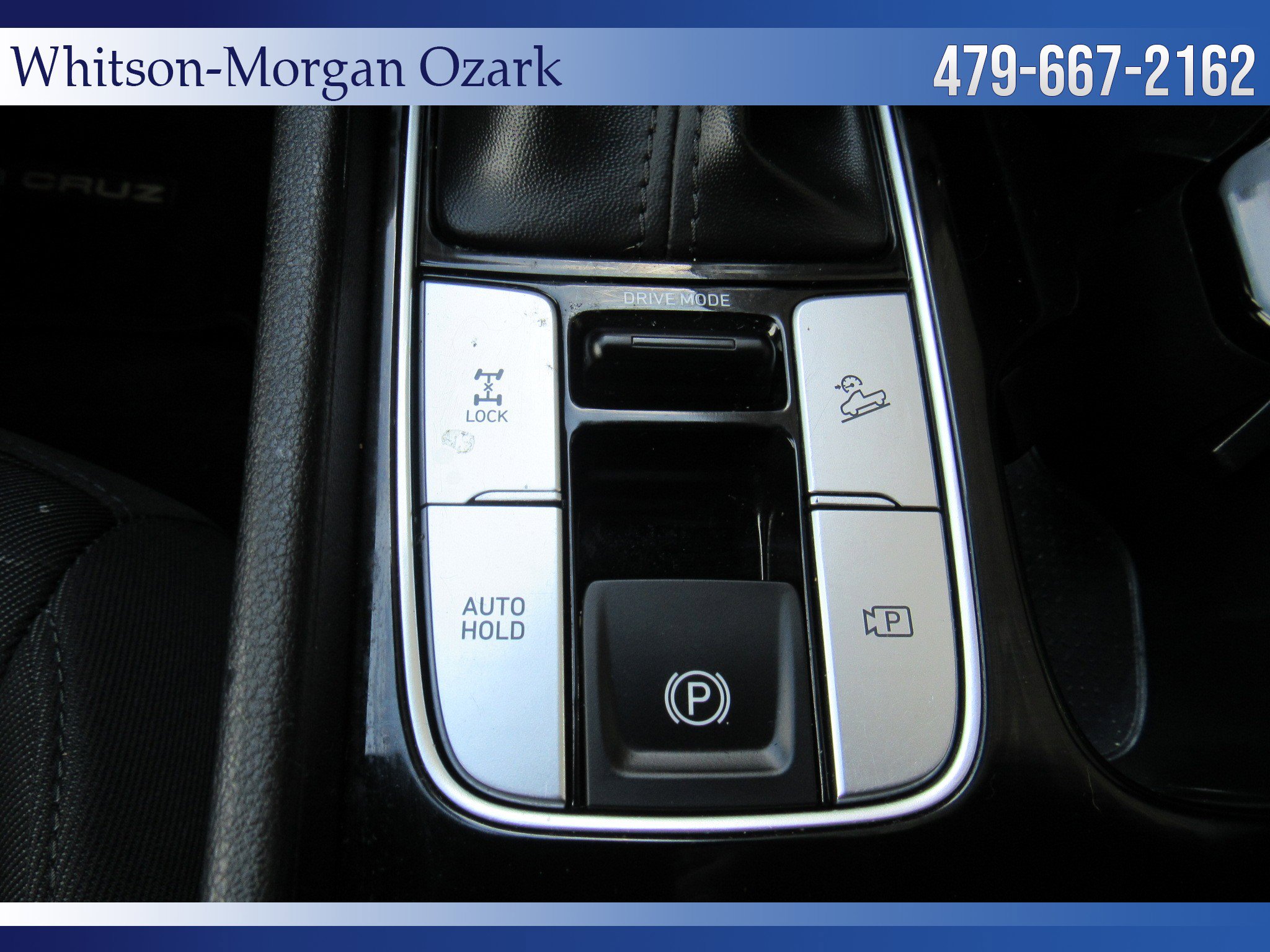 Used 2022 Hyundai Santa Cruz SEL Premium image 46