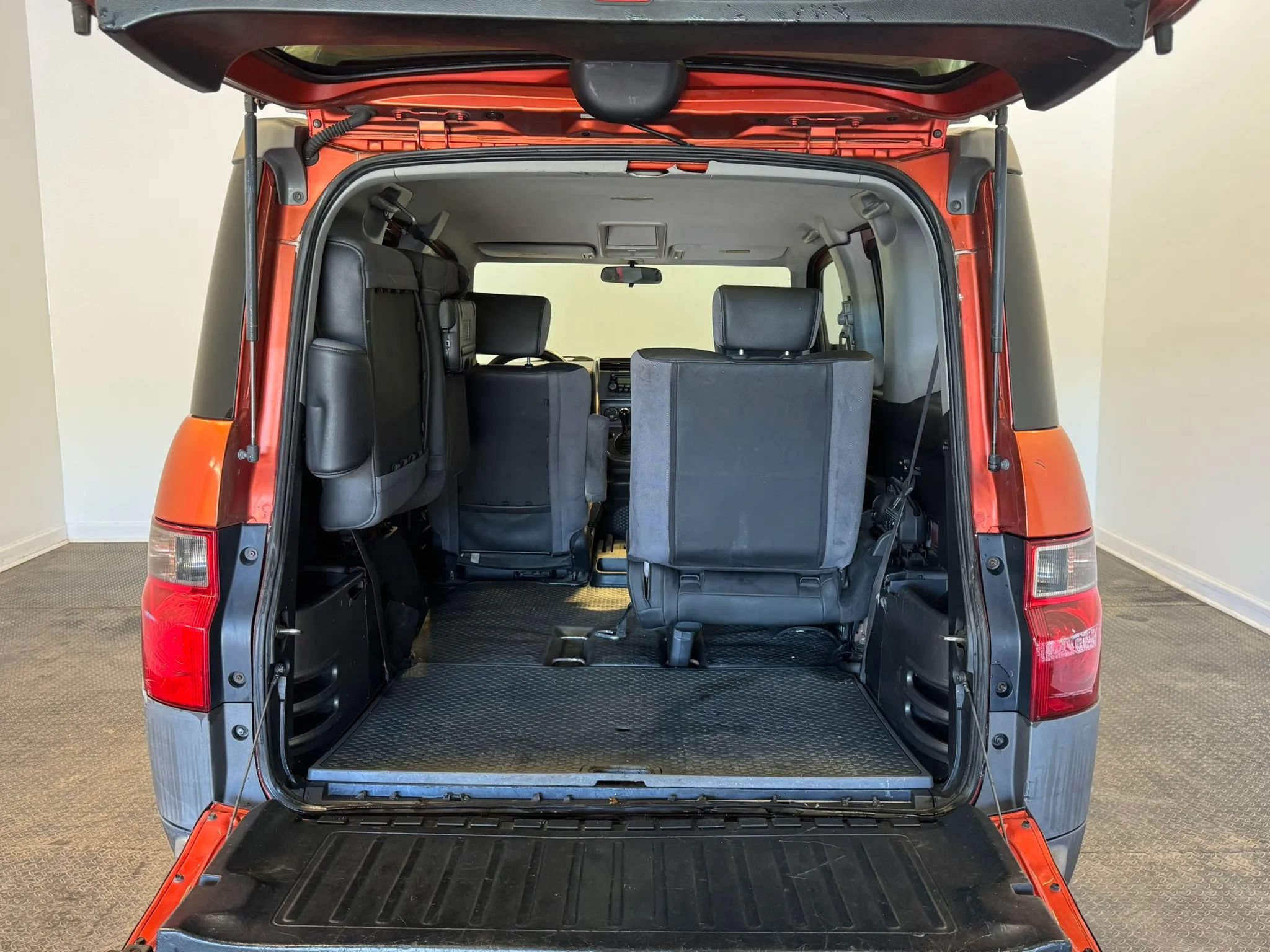 Used 2003 Honda Element EX image 23