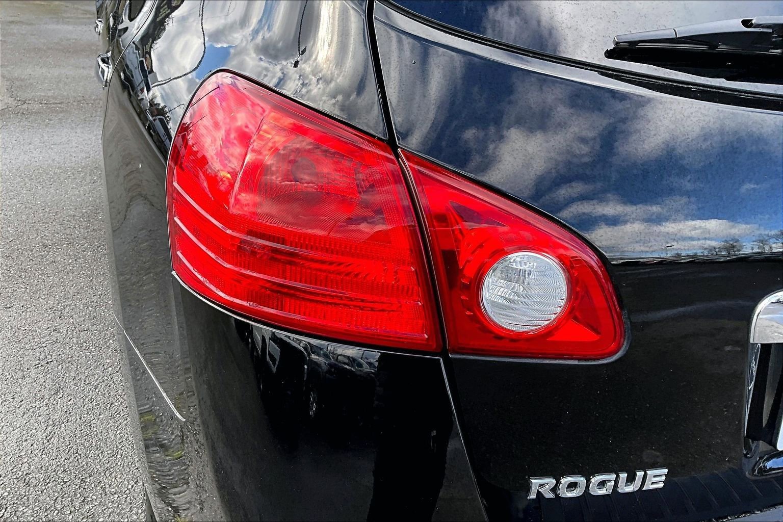 Used 2013 Nissan Rogue SL image 20