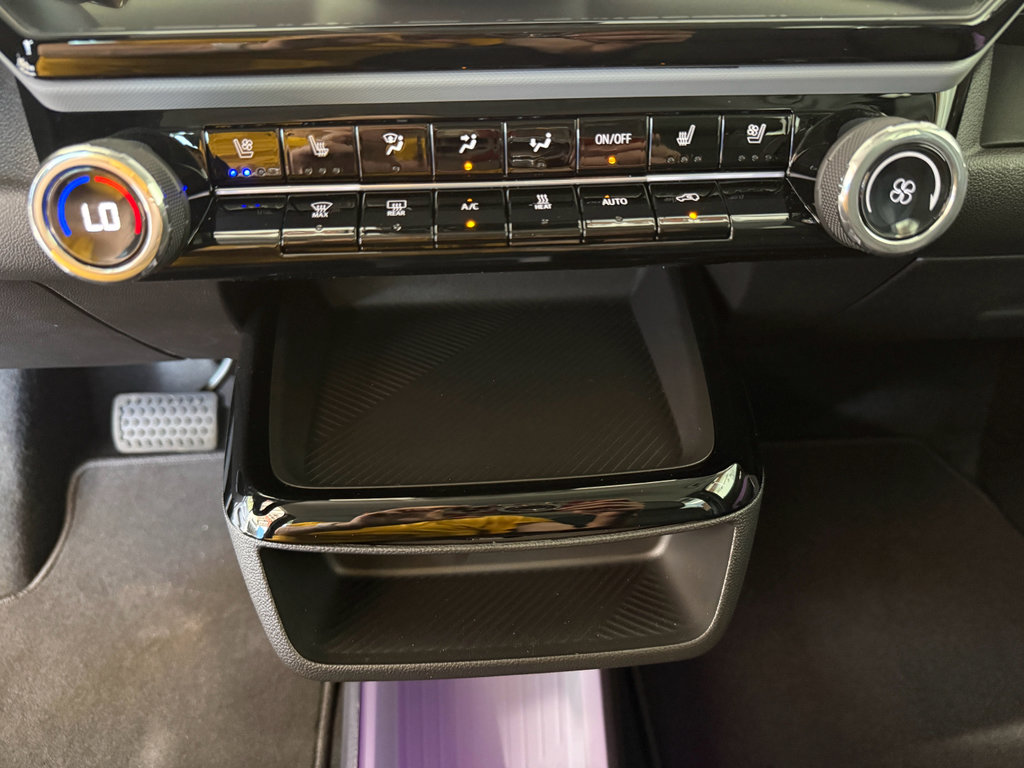 New 2027 Chevrolet Bolt RS image 27