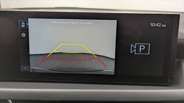 Used 2025 Hyundai Sonata SEL FWD image 29