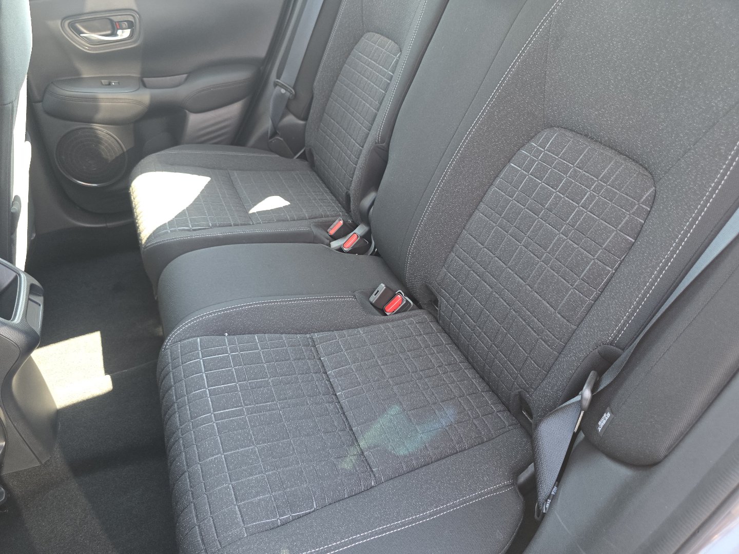Certified 2024 Honda HR-V LX image 23