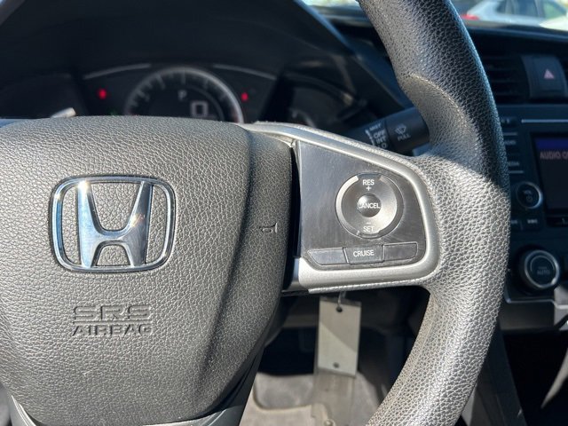 Used 2018 Honda Civic LX image 18