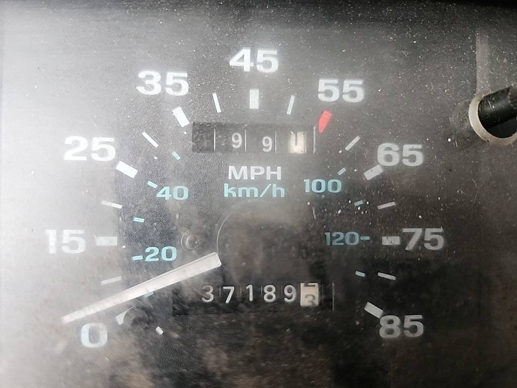 Used 1993 Ford Ranger STX AWD/4WD image 14