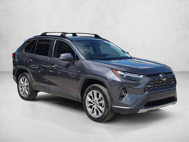 Used 2023 Toyota RAV4 Limited FWD image 3