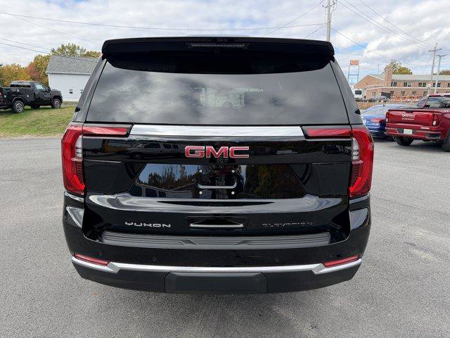 New 2026 GMC Yukon XL Elevation image 6