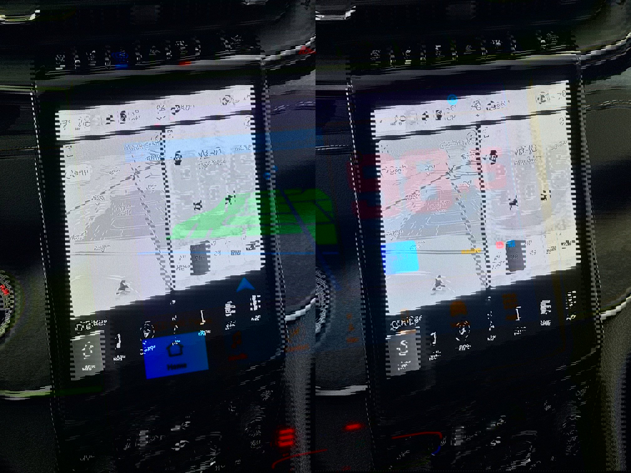 Used 2023 Jeep Grand Cherokee 4WD 4xe image 18