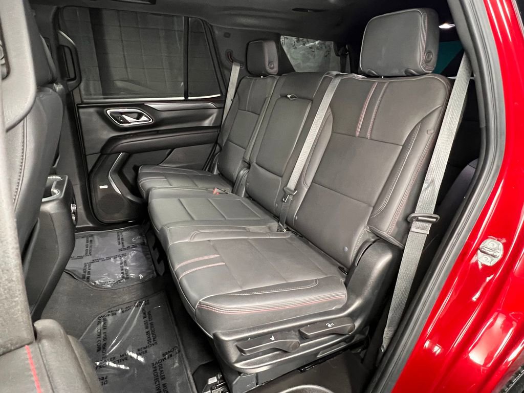 Used 2023 Chevrolet Tahoe RST w/ Luxury Package AWD/4WD image 20
