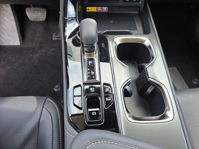 New 2026 Lexus NX 450h+ AWD w/ Accessory Package (Z1) image 25