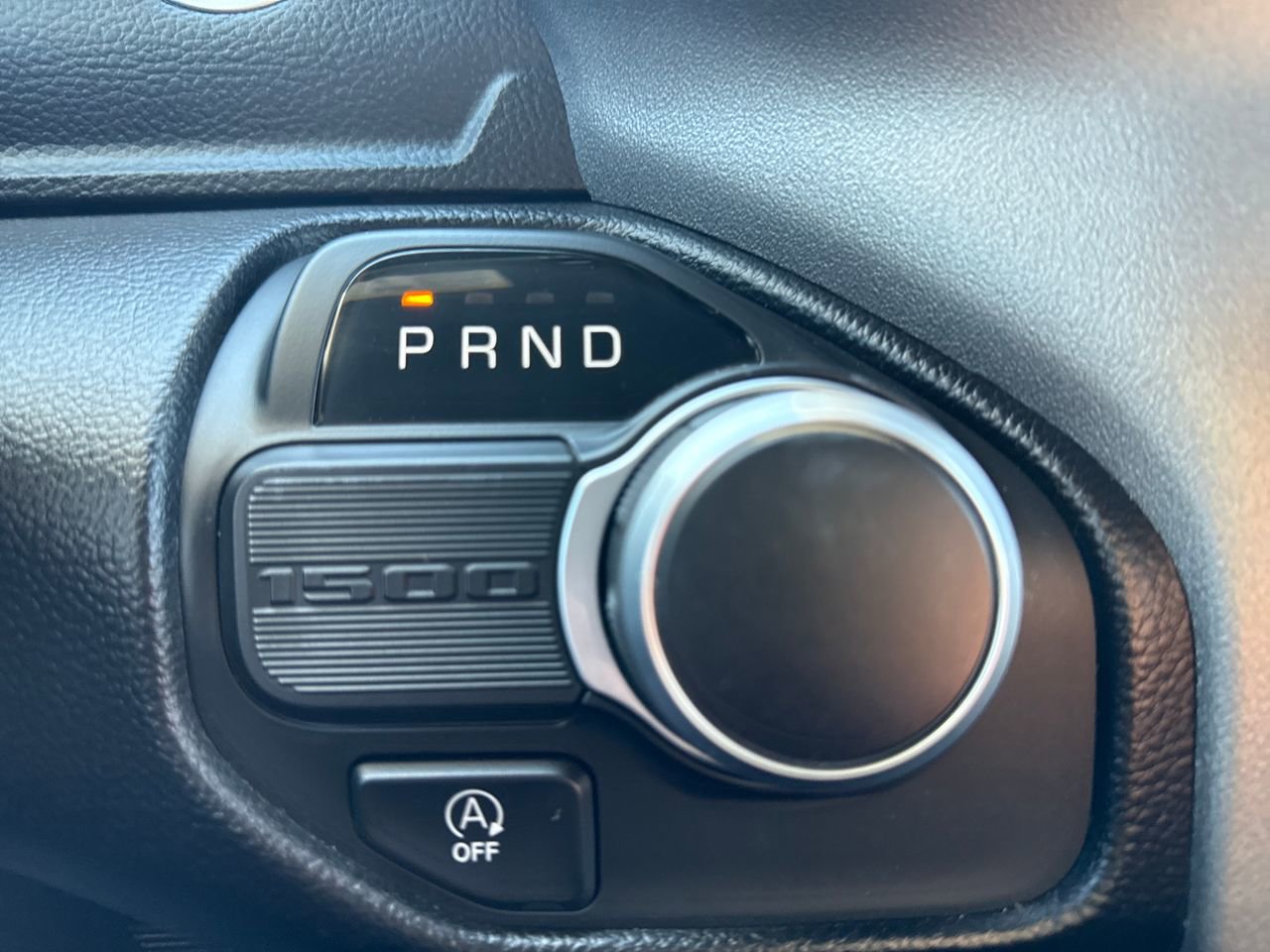 Used 2025 RAM 1500 Big Horn image 18