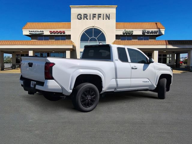 Used 2024 Toyota Tacoma SR5 image 4