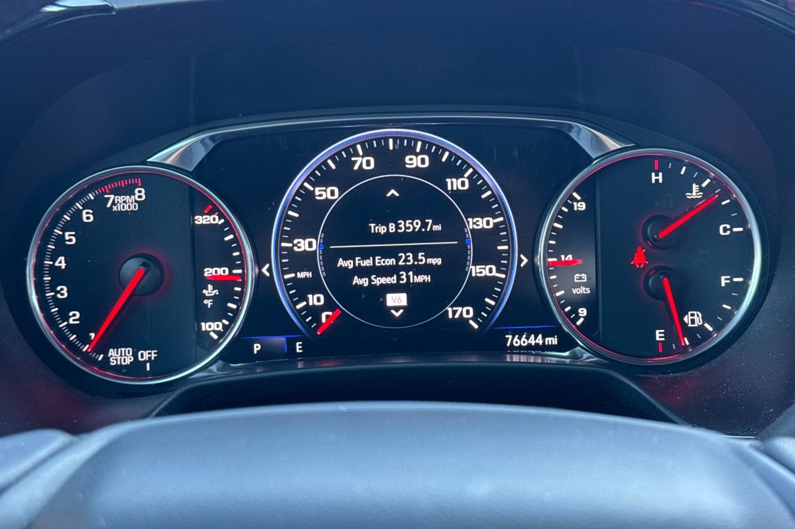 Used 2021 Chevrolet Blazer RS w/ Driver Confidence II Package image 42