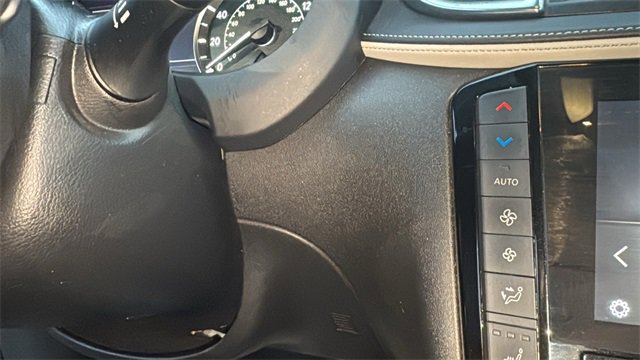 Used 2022 INFINITI QX55 Essential w/ Proassist Package image 15