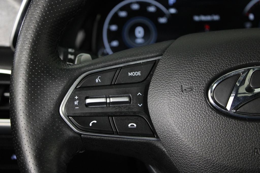 Used 2021 Hyundai Palisade Calligraphy FWD image 29