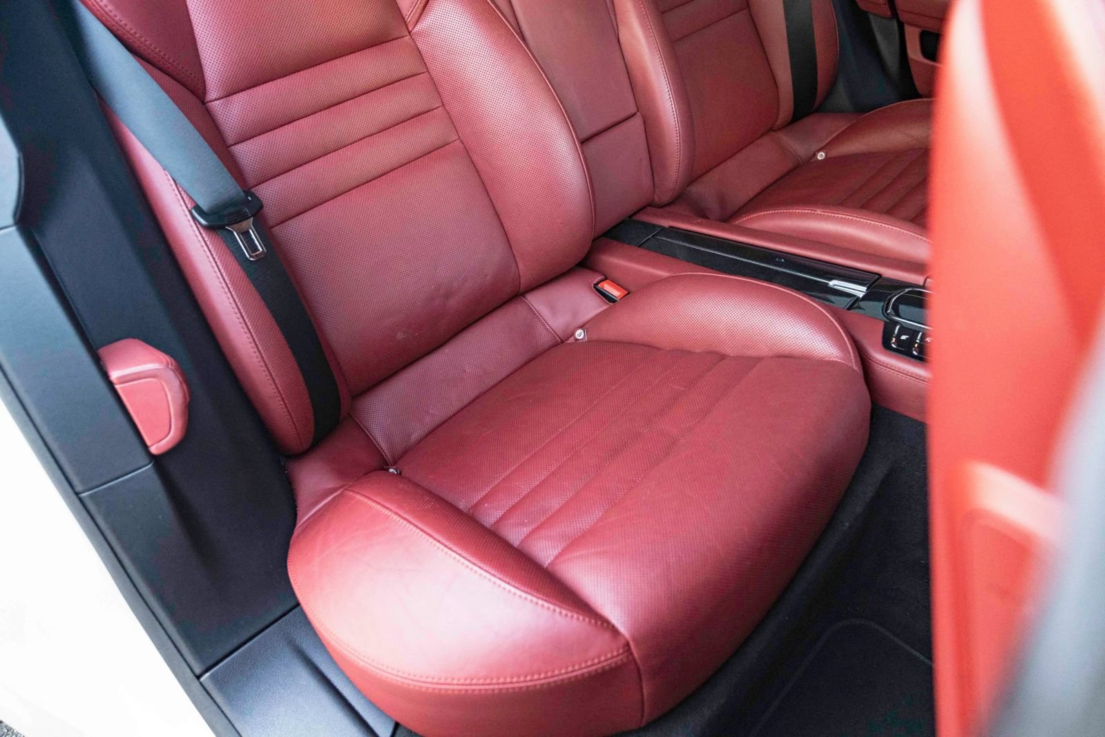 Used 2016 Porsche Panamera GTS AWD/4WD image 45