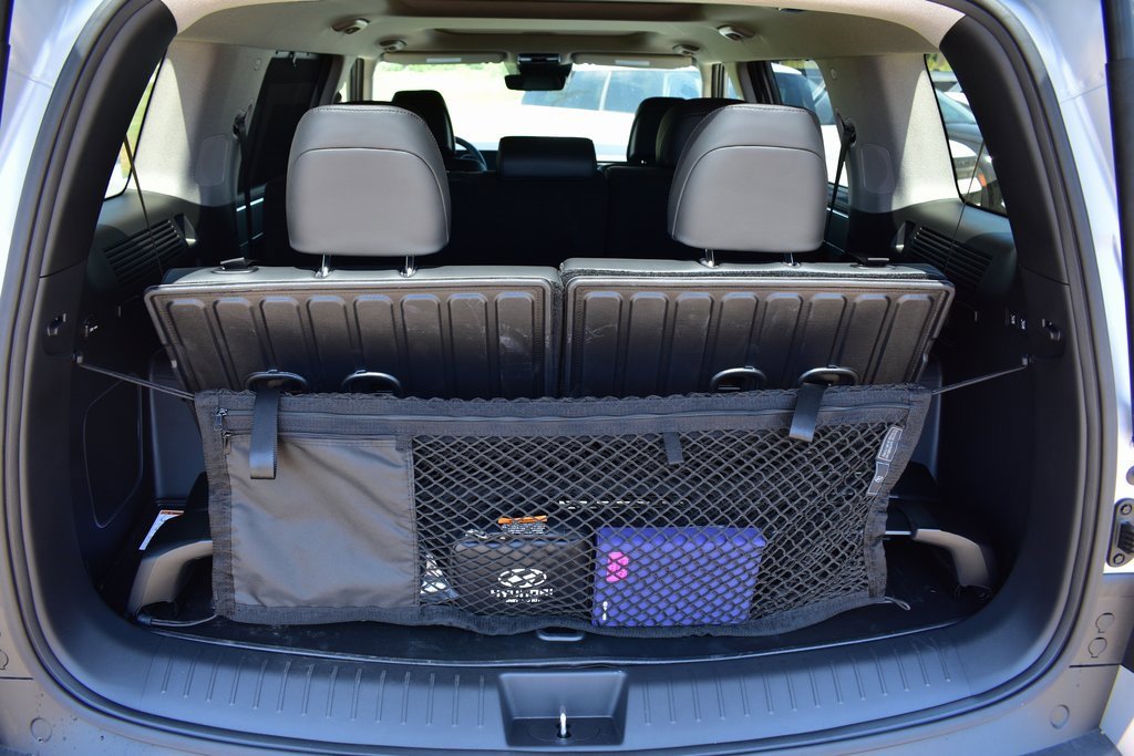 New 2025 Hyundai Santa Fe Limited image 30