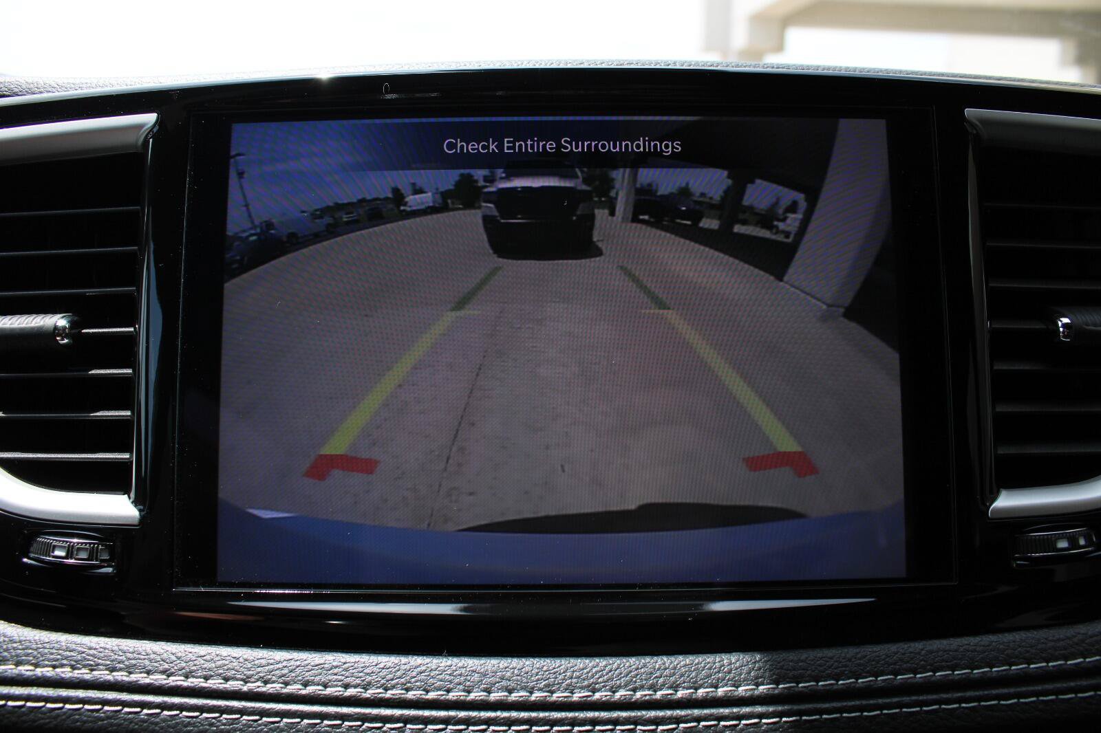New 2027 Chrysler Pacifica Select FWD image 20