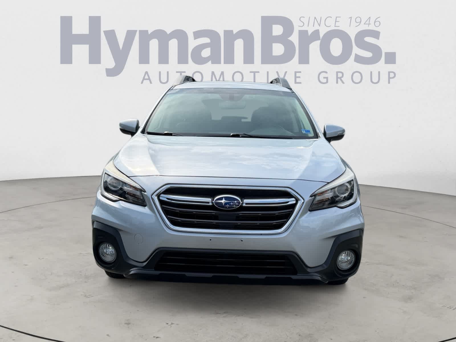 Used 2019 Subaru Outback 2.5i Limited AWD/4WD image 9