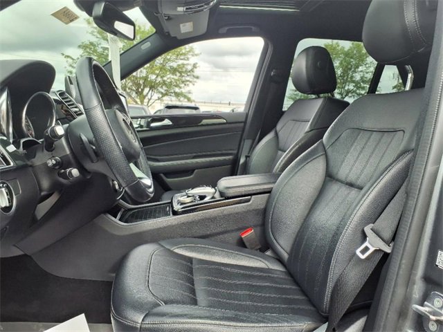 Used 2019 Mercedes-Benz GLE 400 4MATIC image 15